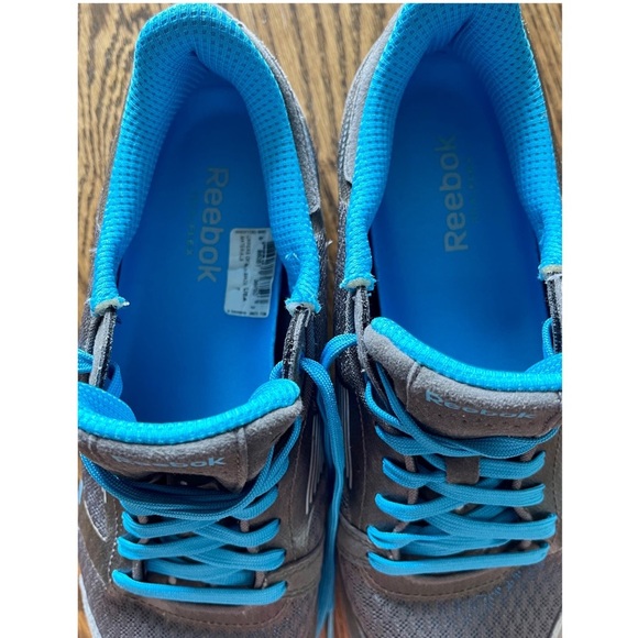 Reebok Real Flex Running Shoes - Picture 2 of 7